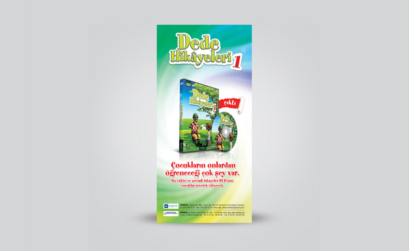poster Afiş broşür brochure flayer catalog katalog Fair fuar Stand reklam digital dijital el ilanı