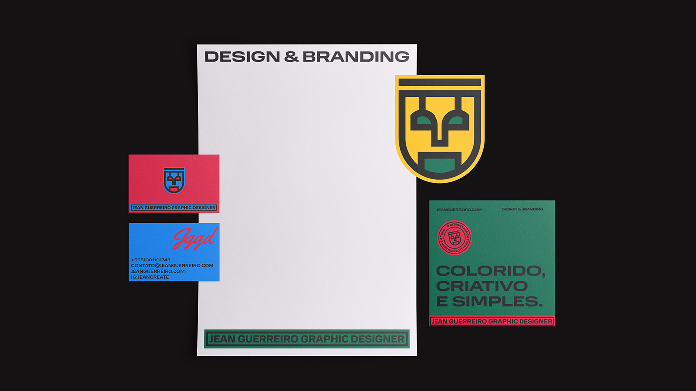 brand identity Logotype visual identity Logo Design personal branding Graphic Designer identity designer graphic Brand Design