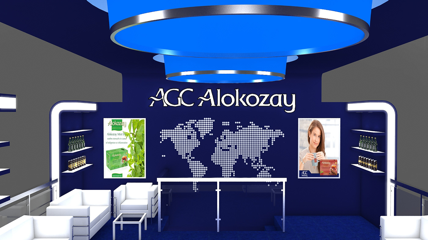 3 side open stand Stall Design exhibition stand booth design Exhibition Booth 3 side open stall 3 side open stall design 3 sides open Dubai exhibition stand dubai stand