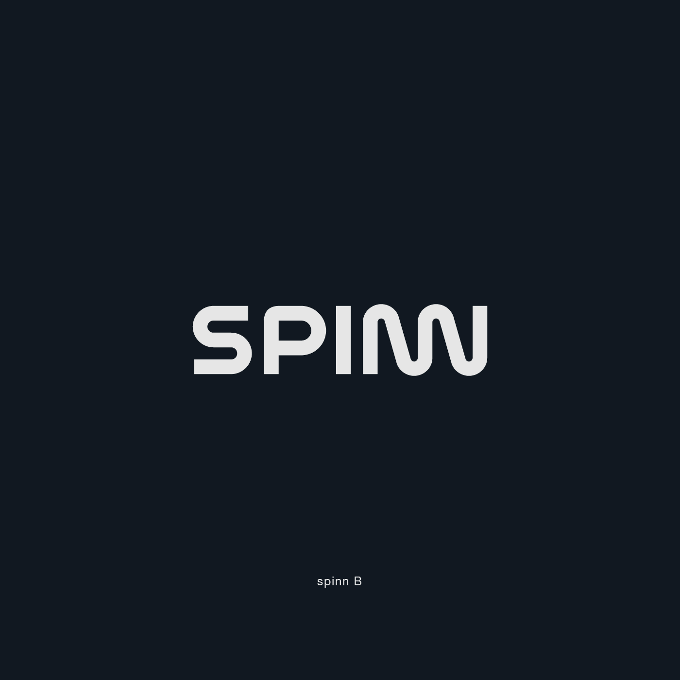 SPINN logo