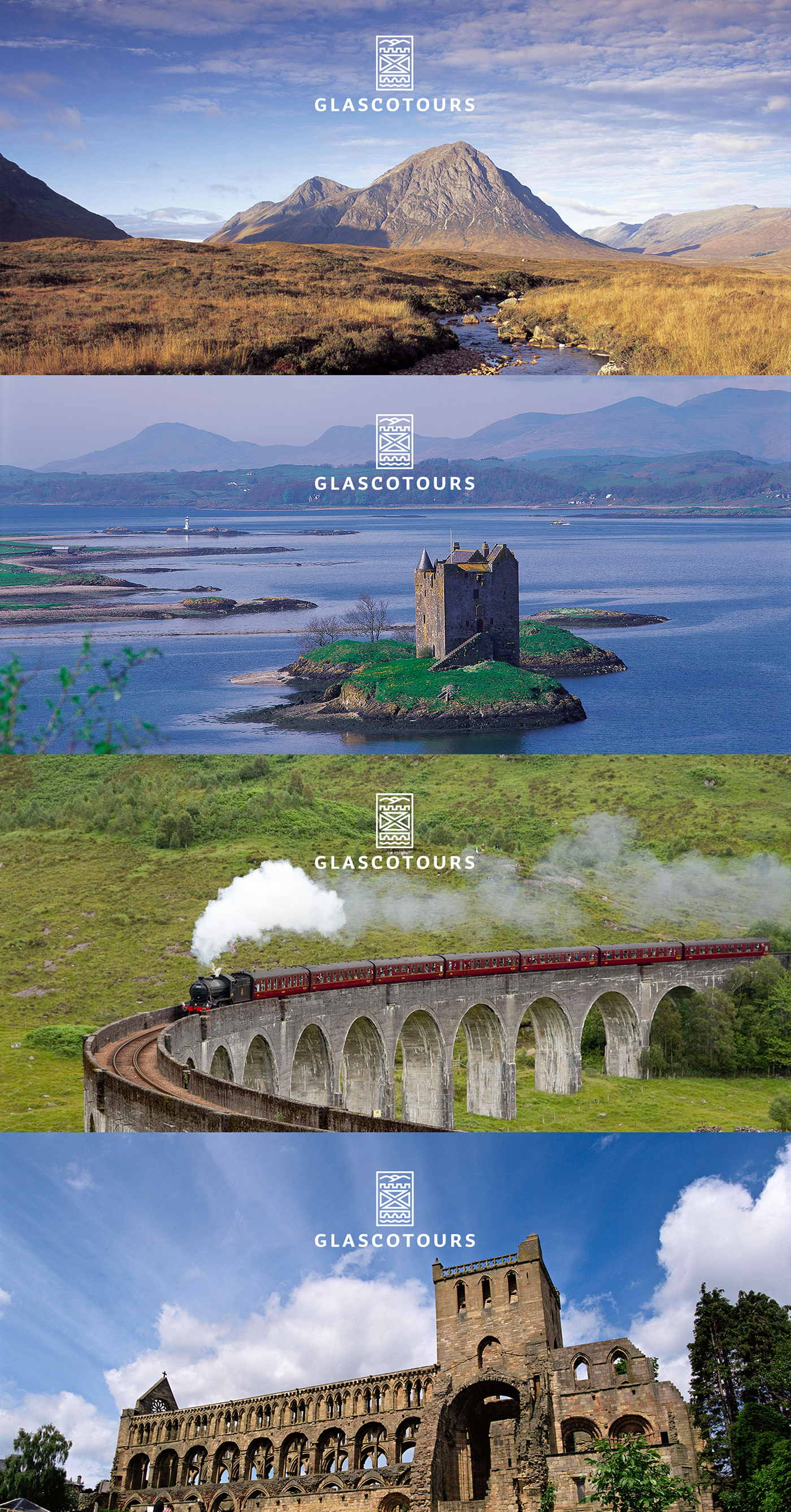 scotland tours history Travel Holiday