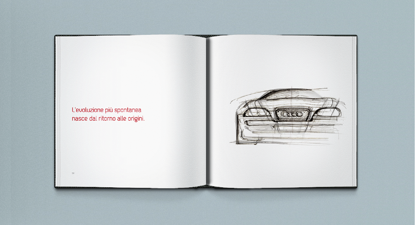 WMDs waltermariadesilva desilva volkswagen Audi alfaromeo fiat Lancia thesis print book martamonge yetmatilde manueledesign identity