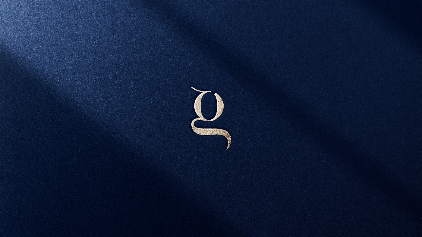 brand identity Logo Design Graphic Designer Brand Design visual identity logo jewlery gold luxury minimal