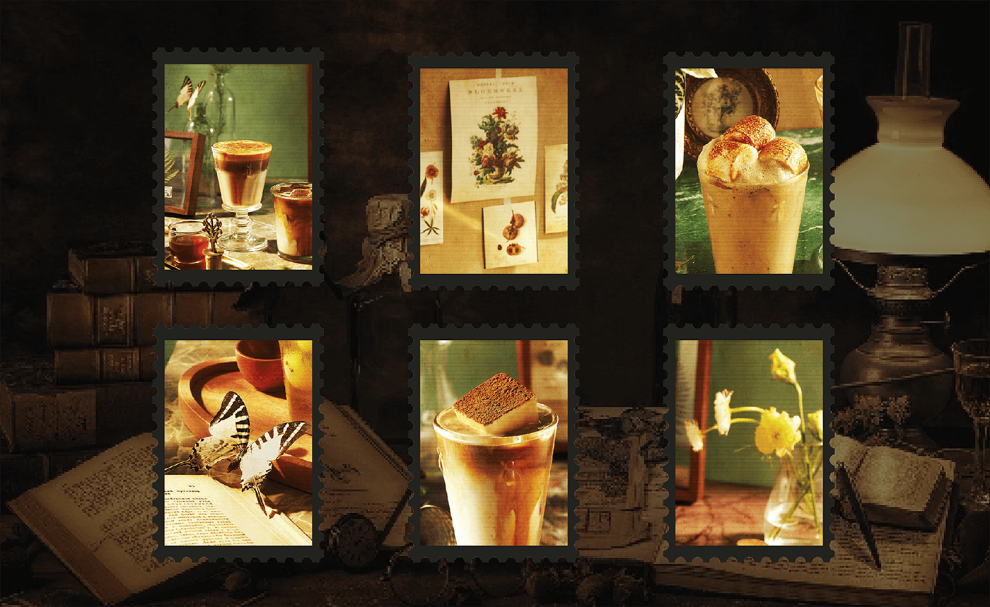 Coffee food photography coffee shop cafe Food  drinks art French aesthetic product