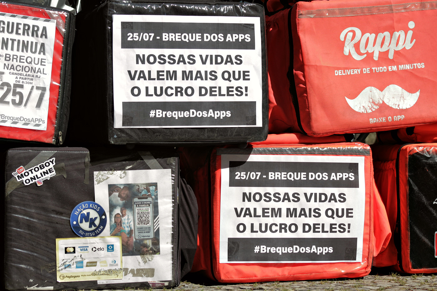 #BrequeDosApps Brazil Fotografia i food jornalismo journalism   Photography  photojournalism 