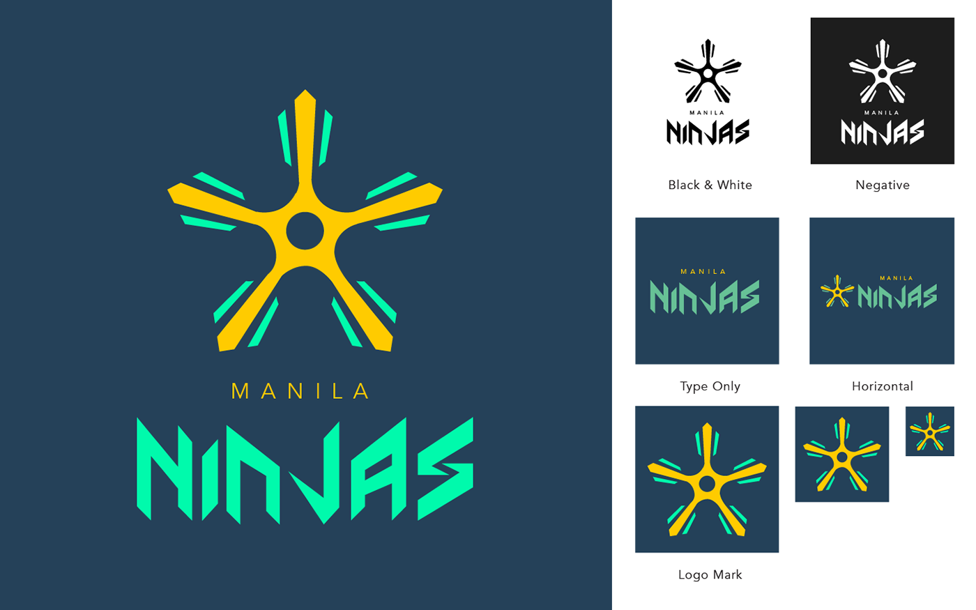 overwatch  Overwatch League fanart brand concept Genji ninjas Manila philippines