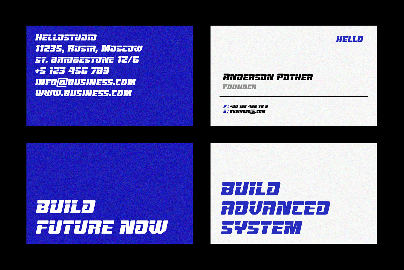 branding  brand typographic Logotype futuristic sci-fi Display Headline font Packaging