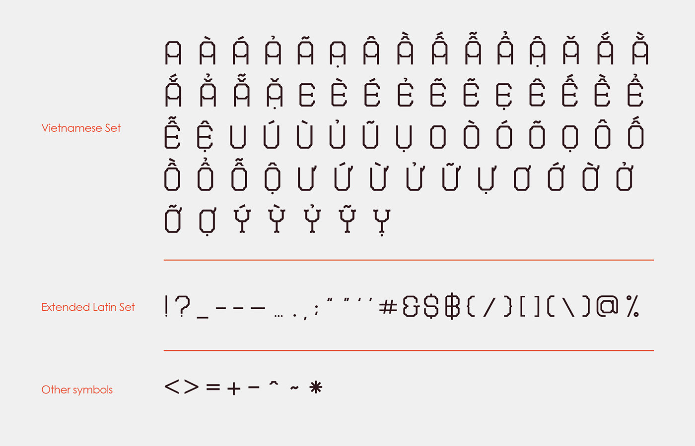 Bong Gio Free Display Font On Behance