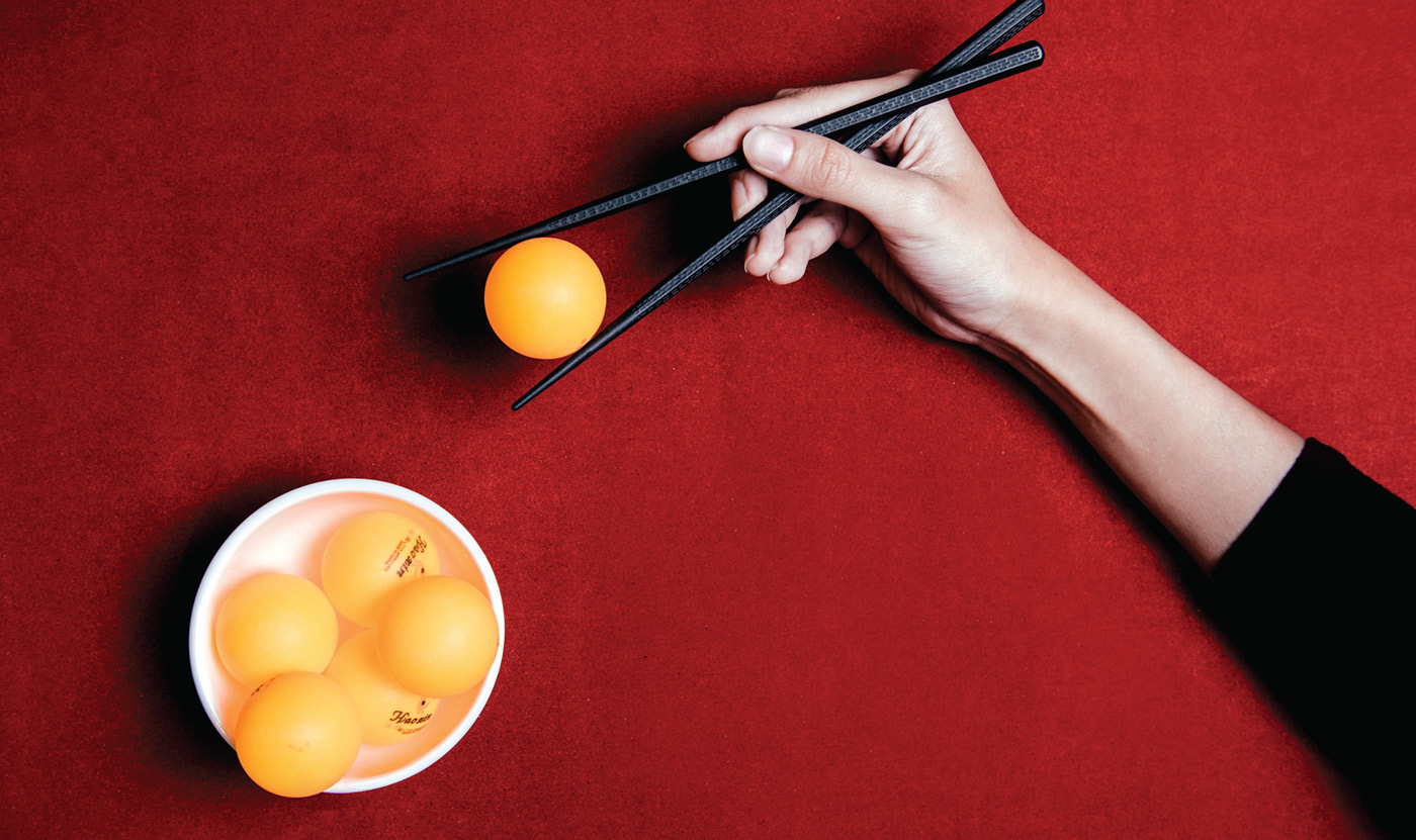 ping pong diplomacy chinese restaurant ping pong sino-american concept restaurant restaurant philippines