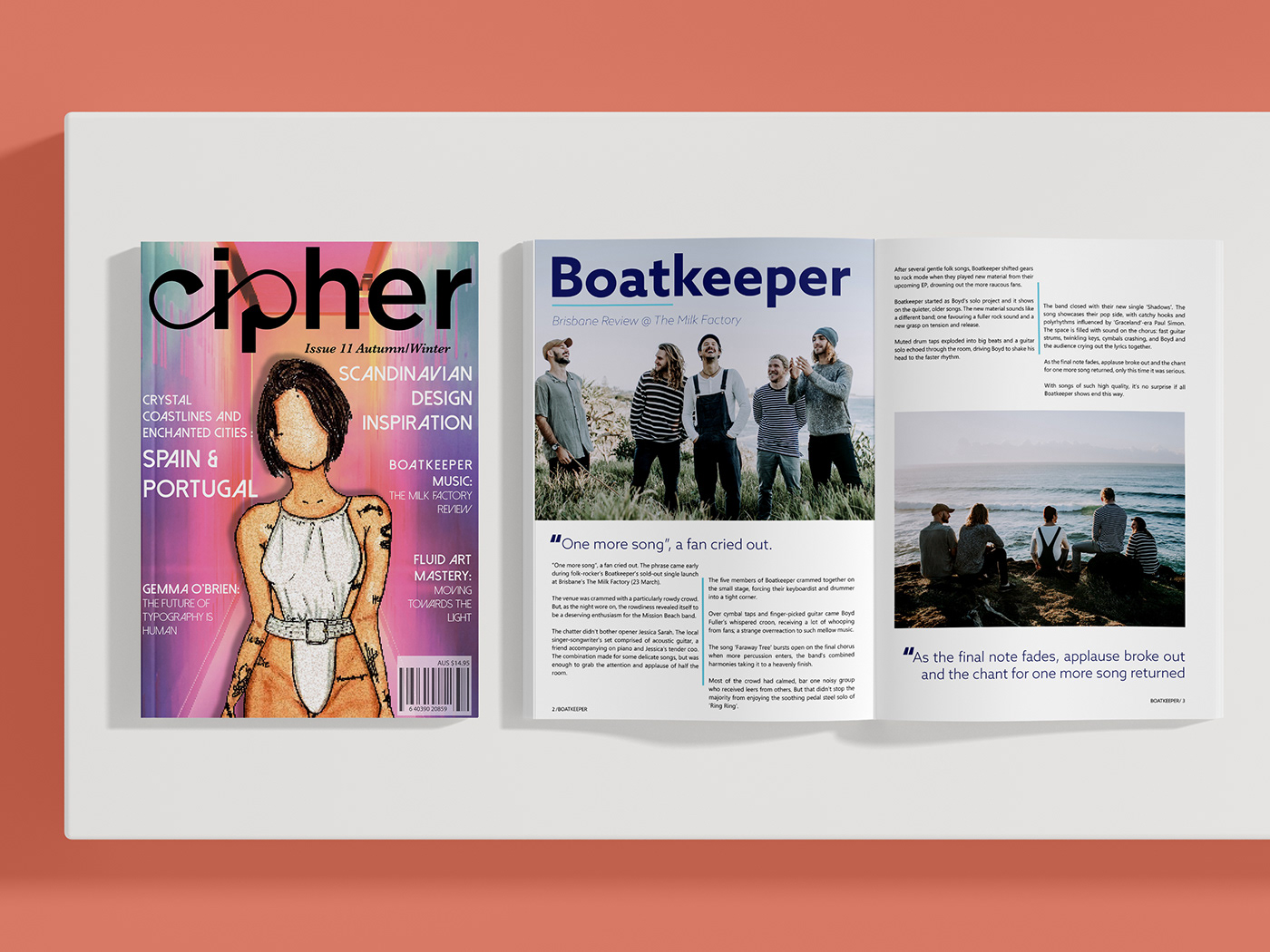 design magazine magazinedesign
