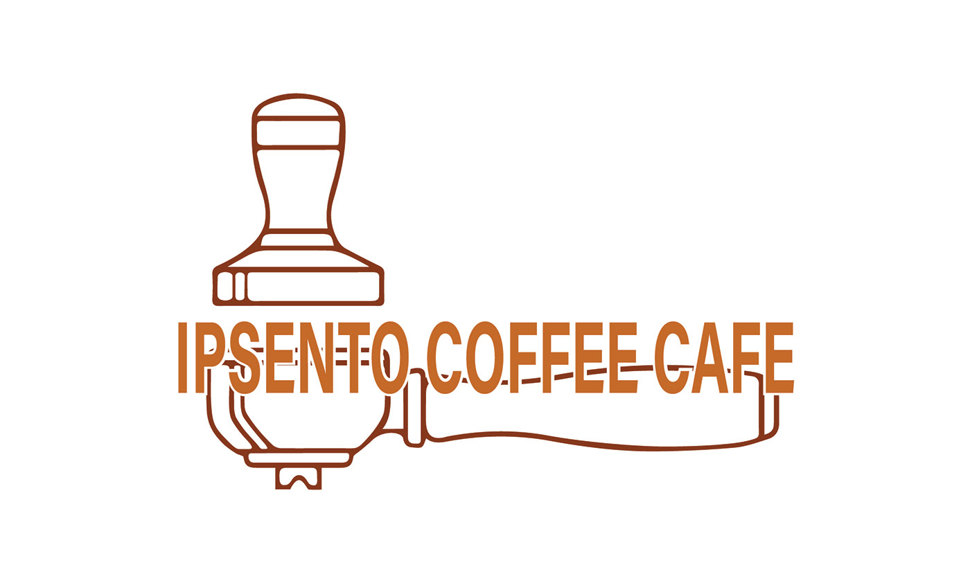 webpage design Logo Design Poster Design coffee shop website