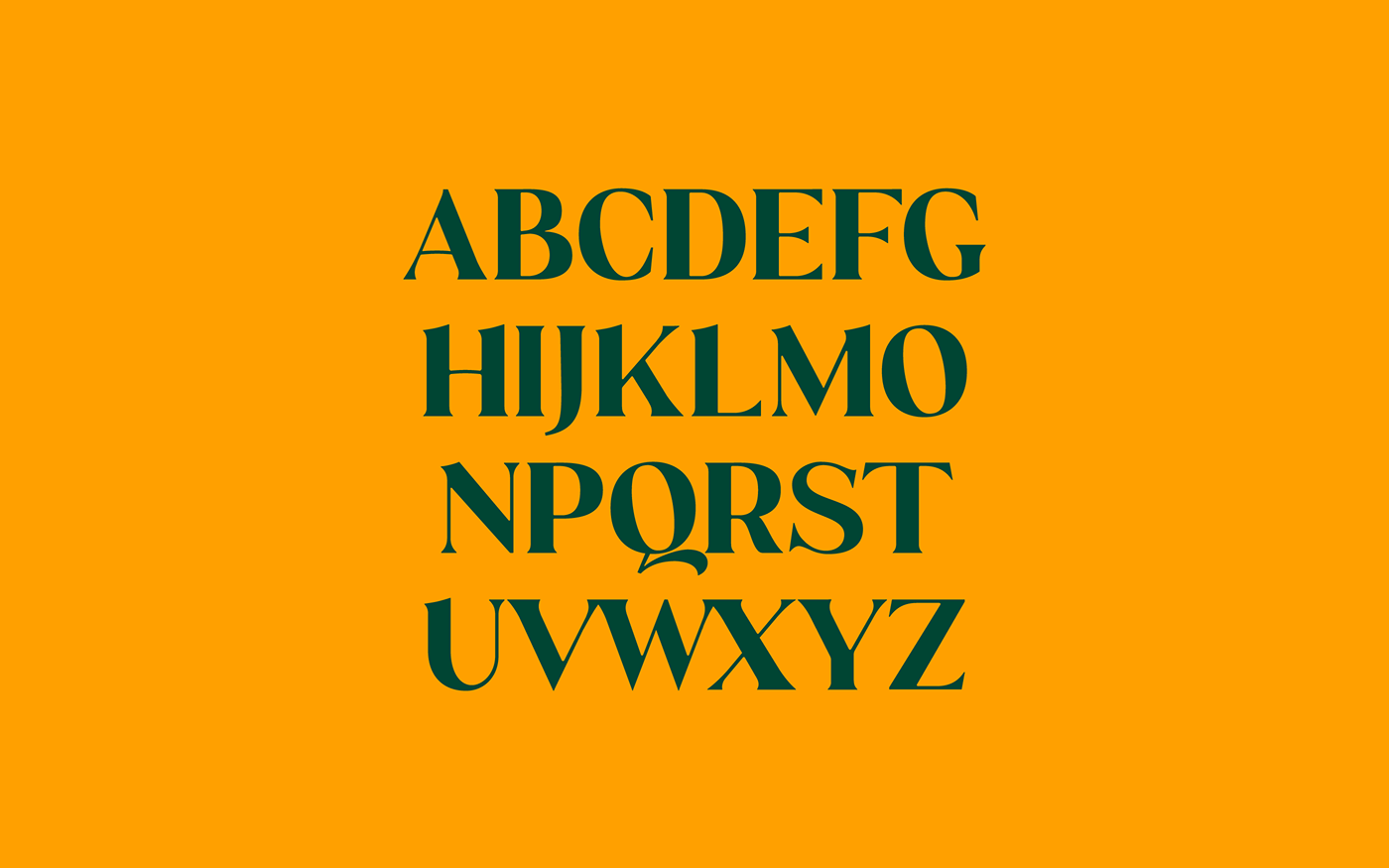 download font serif Typeface