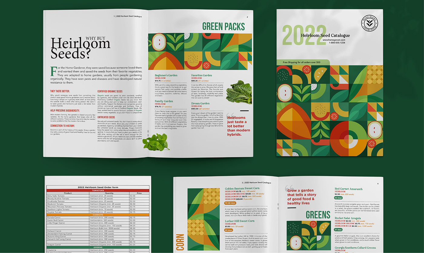 brochure Catalogue geometric pattern ILLUSTRATION  InDesign Layout layoutdesign magazine print Product Catalogue