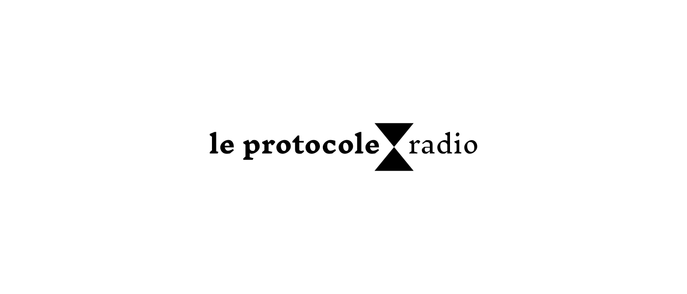 Bordeaux branding  gif logo Logotype mark Radio symbole webradio