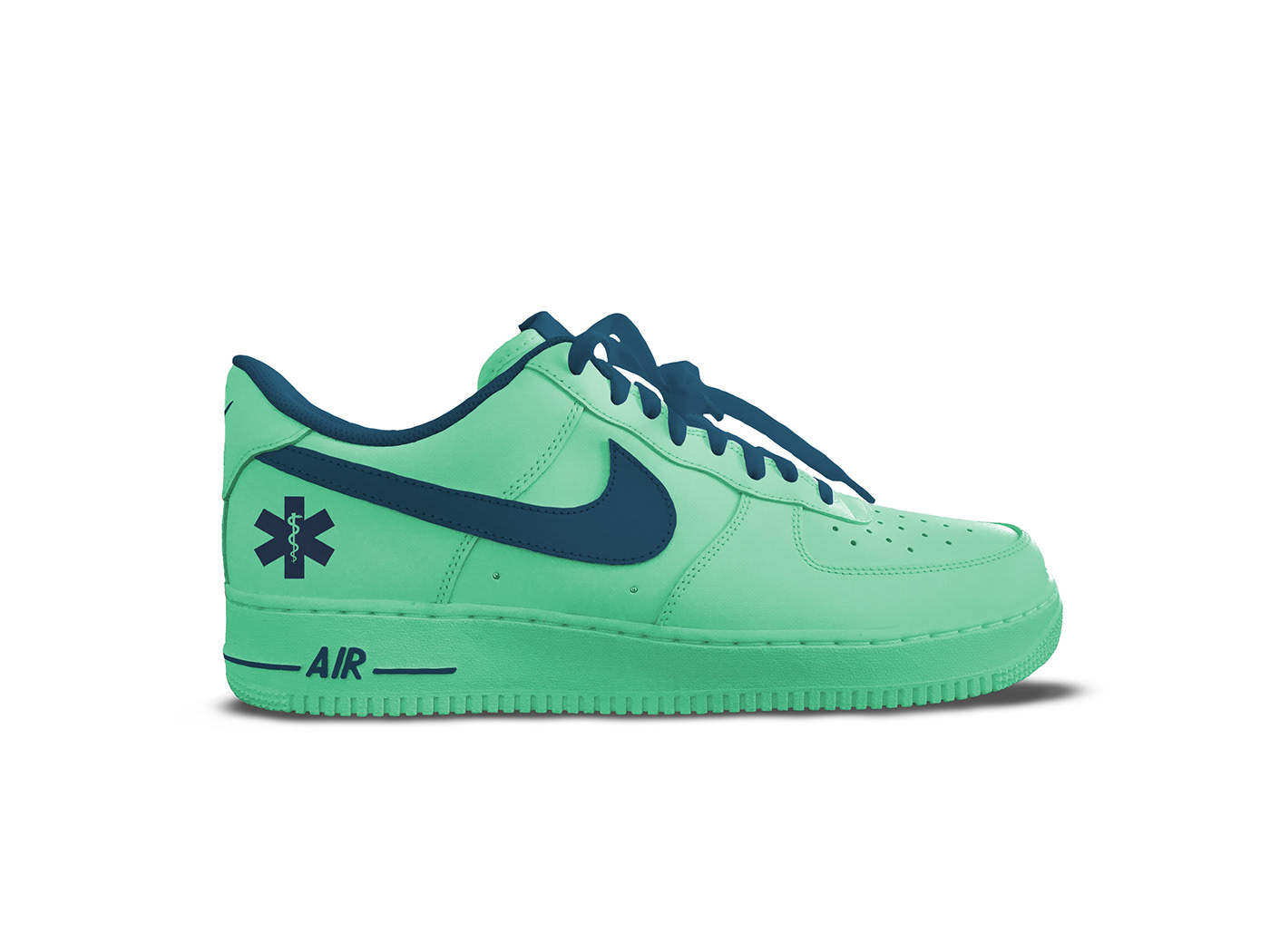 Air Force 1s air force ones low tops Nike patrick star shoes sully