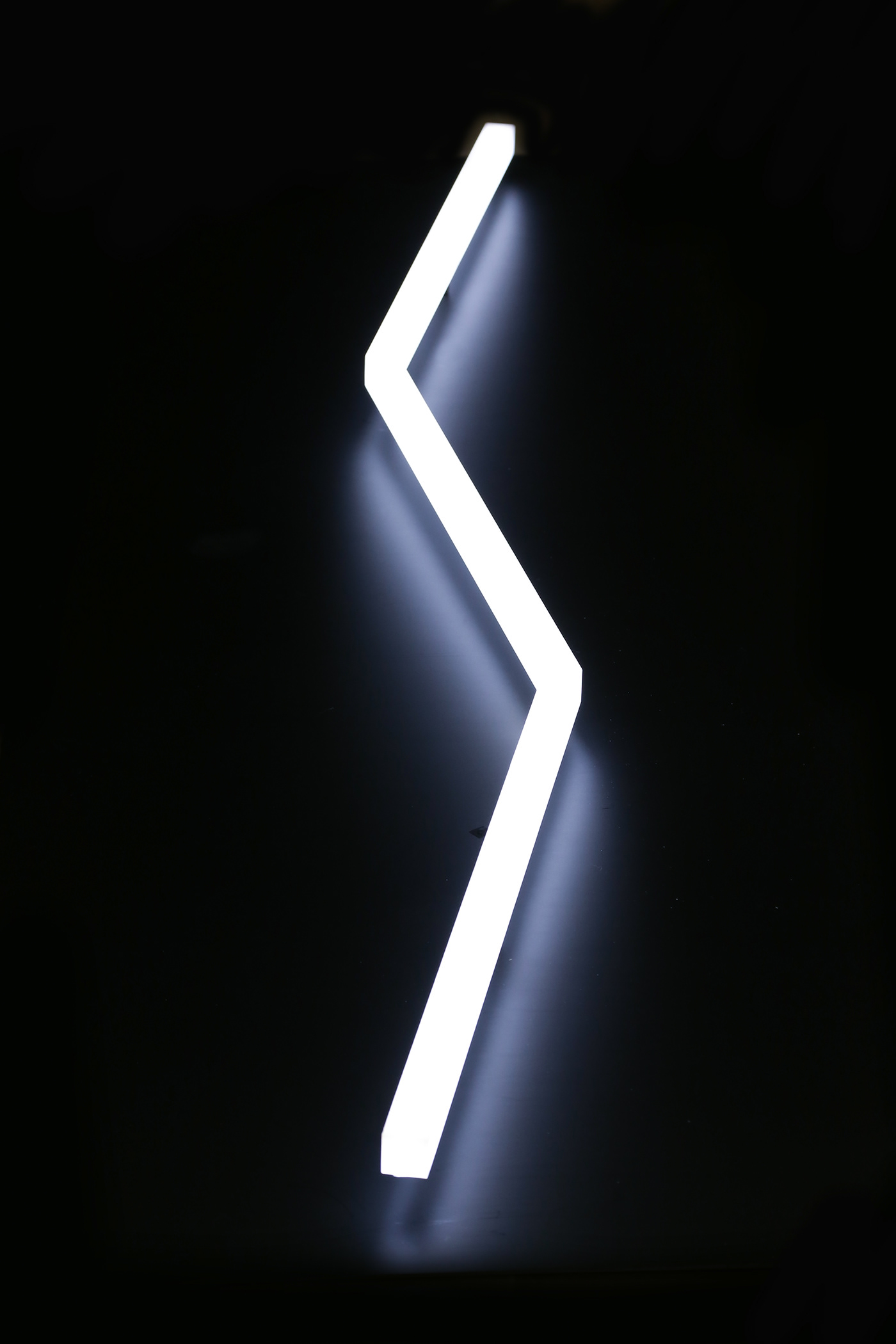 acrylic Form light Minimalism product