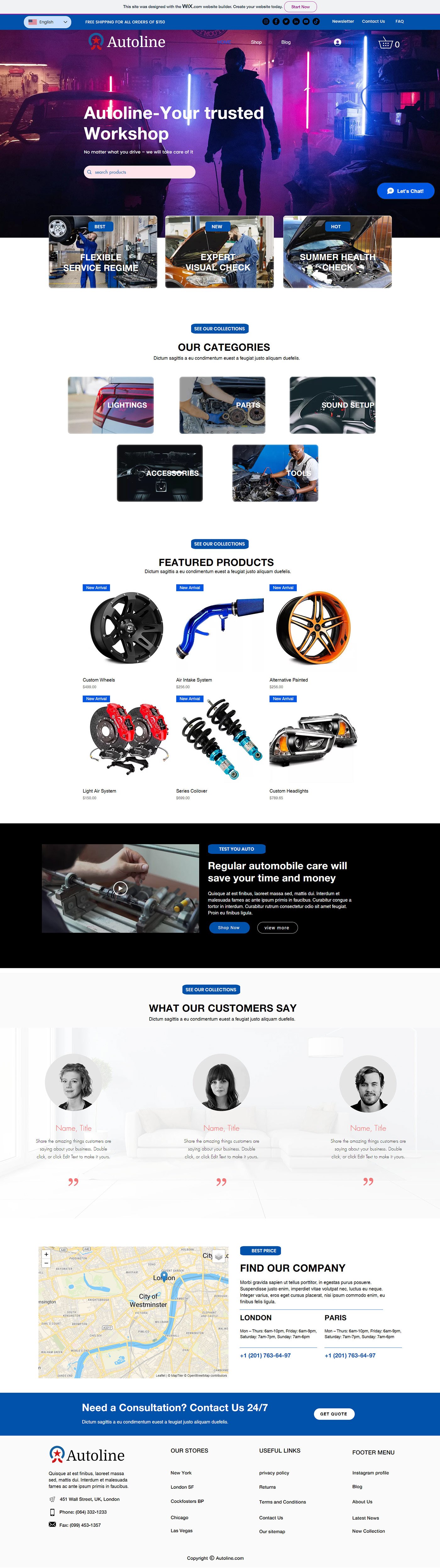 landing page screenshot UX design Web Web Design  Website