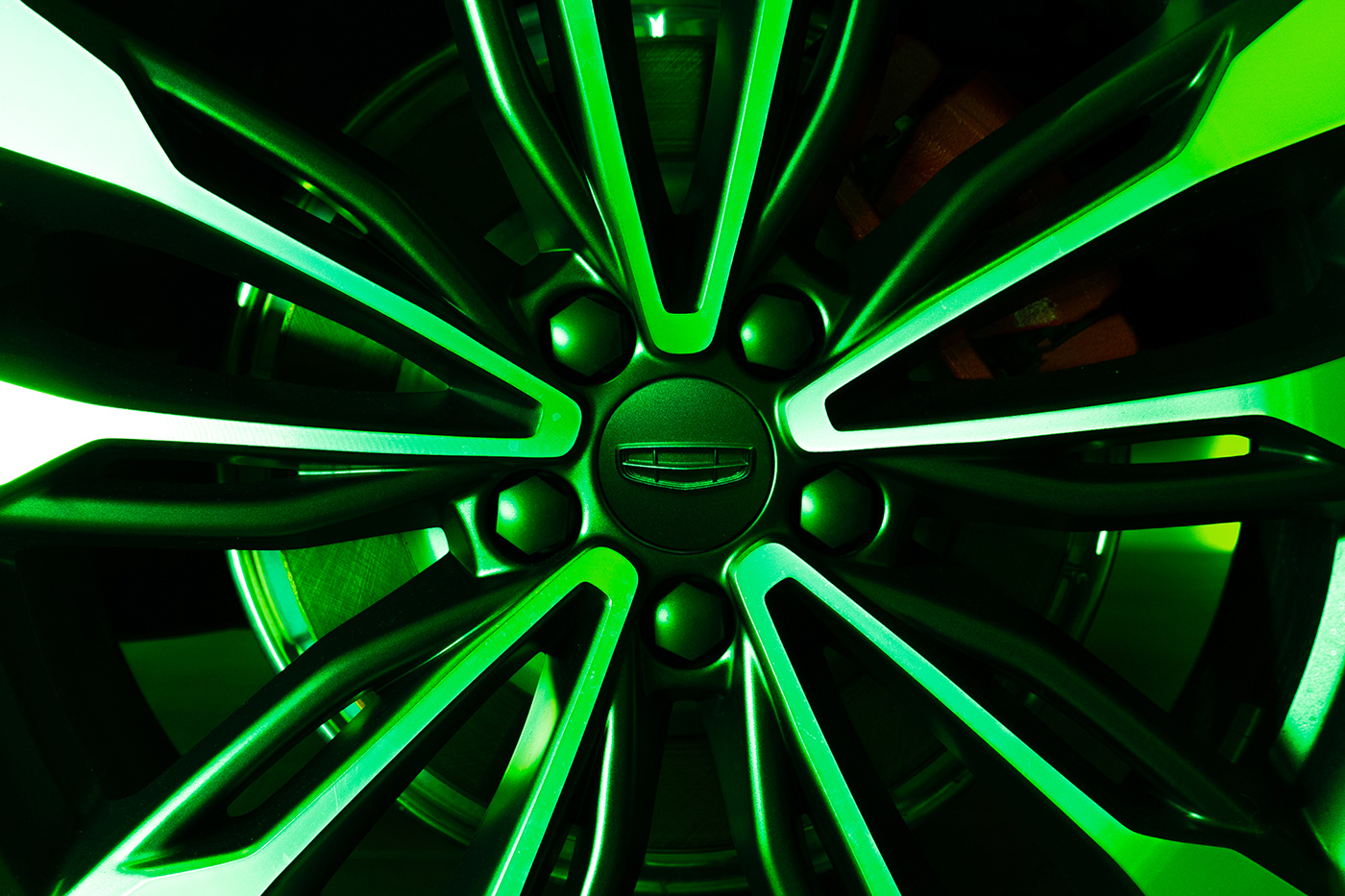 abstract artwork automotive   car Cyberpunk light neon lights Photography  Vehicle