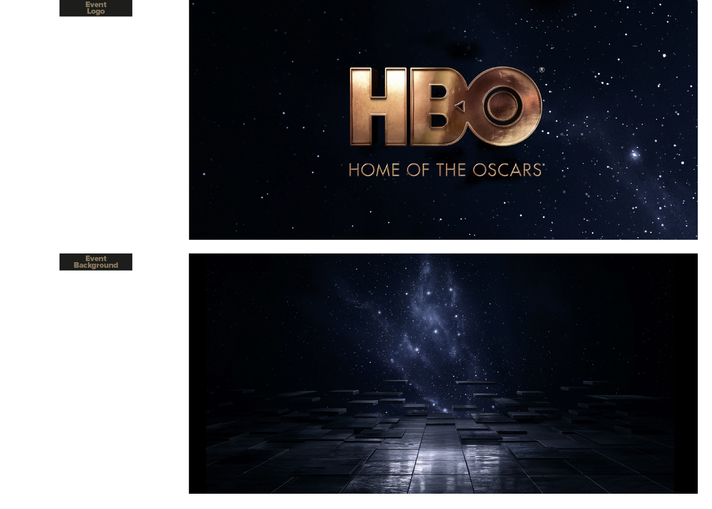 Oscars 2016 academy awards 2016 Academy Winners HBO Asia Oscars ars thanea black label