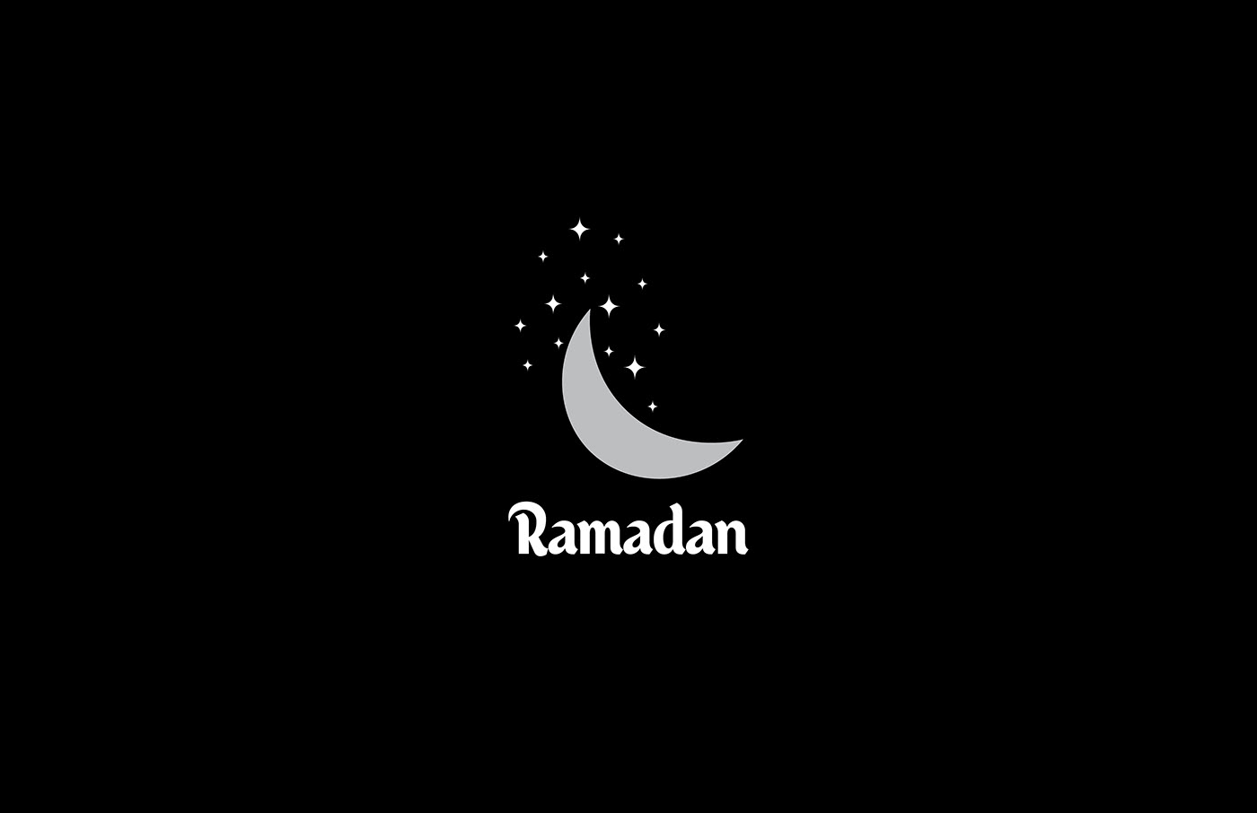 ramadan Ramadan logo muslim ramadan kareem islam logo visual identity