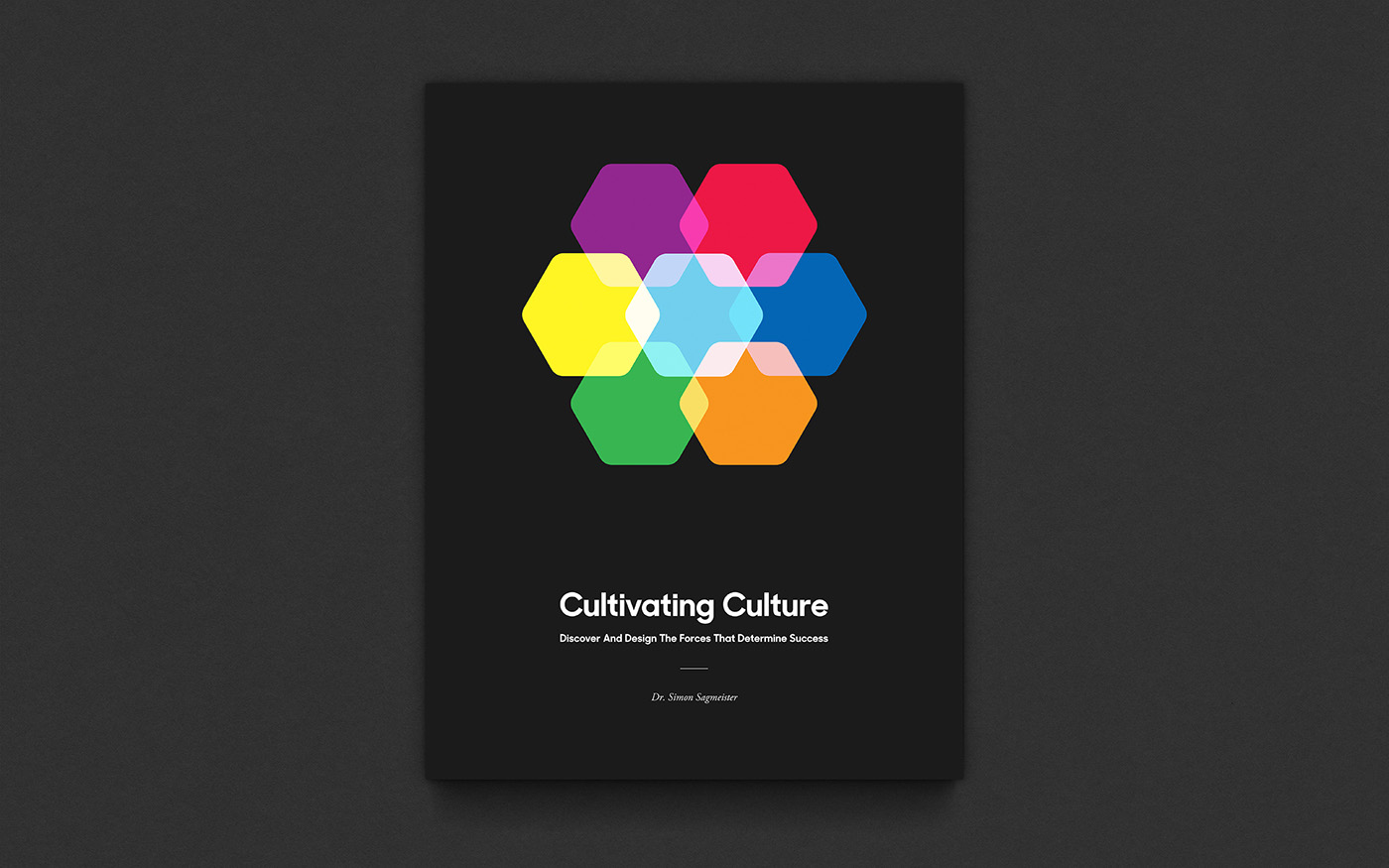 culture identity book jacket cover