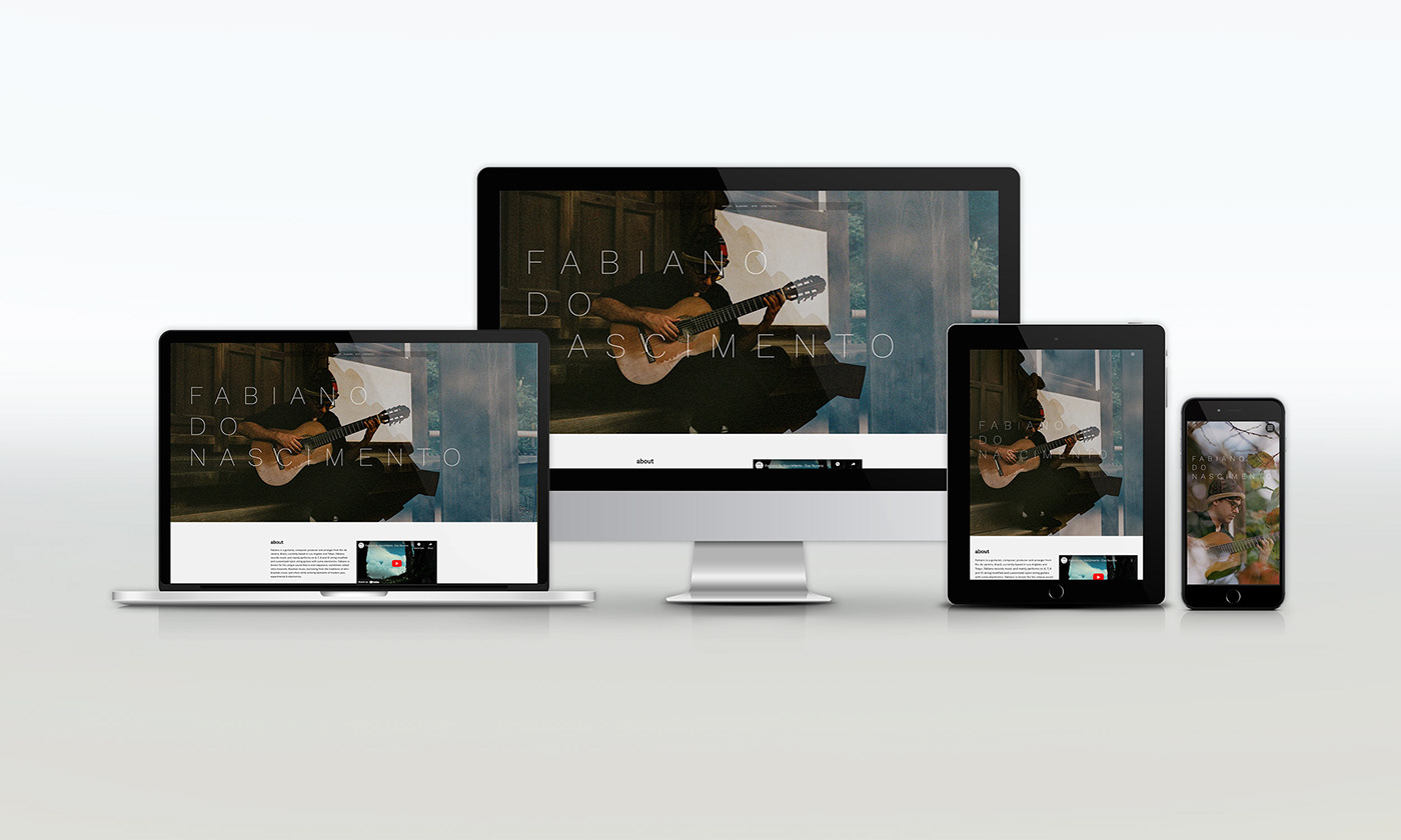 Web Design  Website Website Design Web Webdesign music Music Website music web design music website design musician website