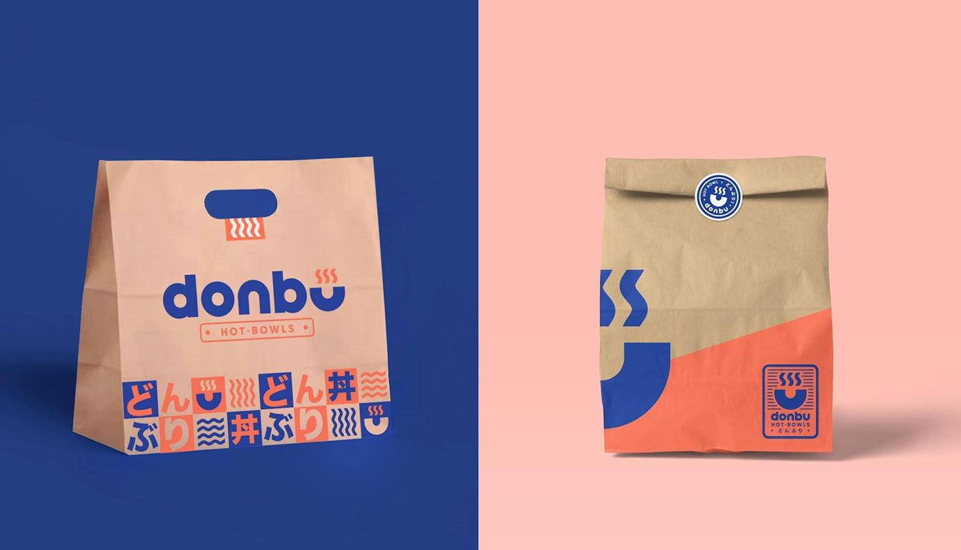 brand identity design Logo Design Mockup Packaging visual identity