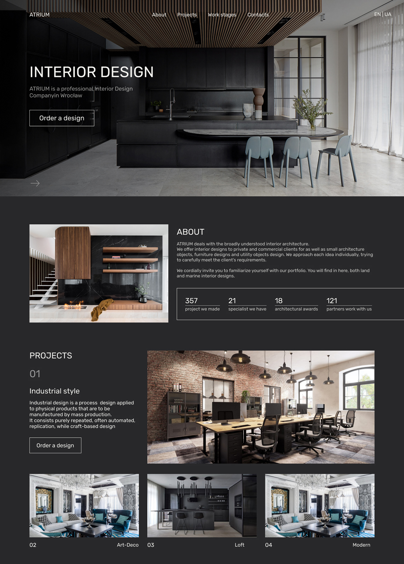 architecture design Ecommerce Figma UI/UX user interface Web Website