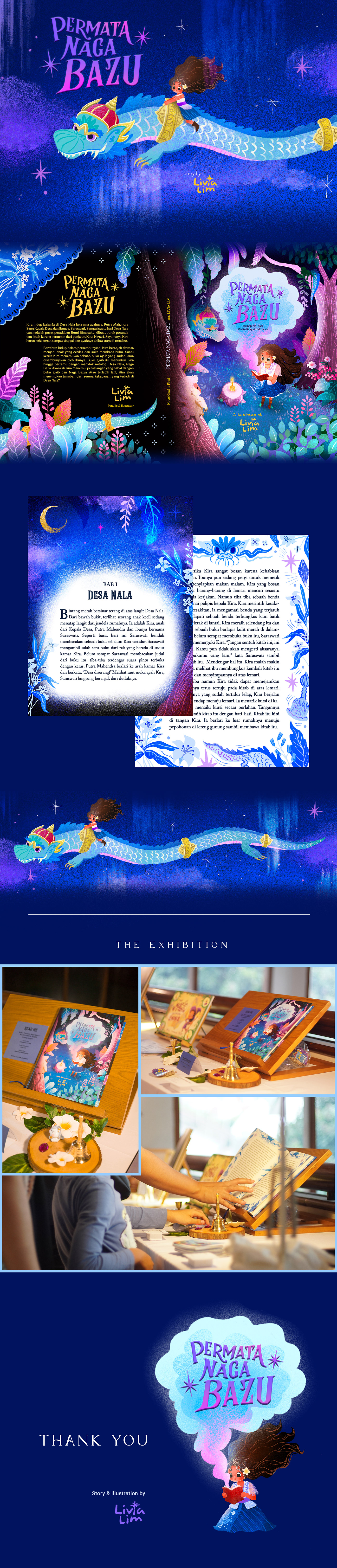 Graphic Novel digital illustration children's book ILLUSTRATION  Illustrator book illustration