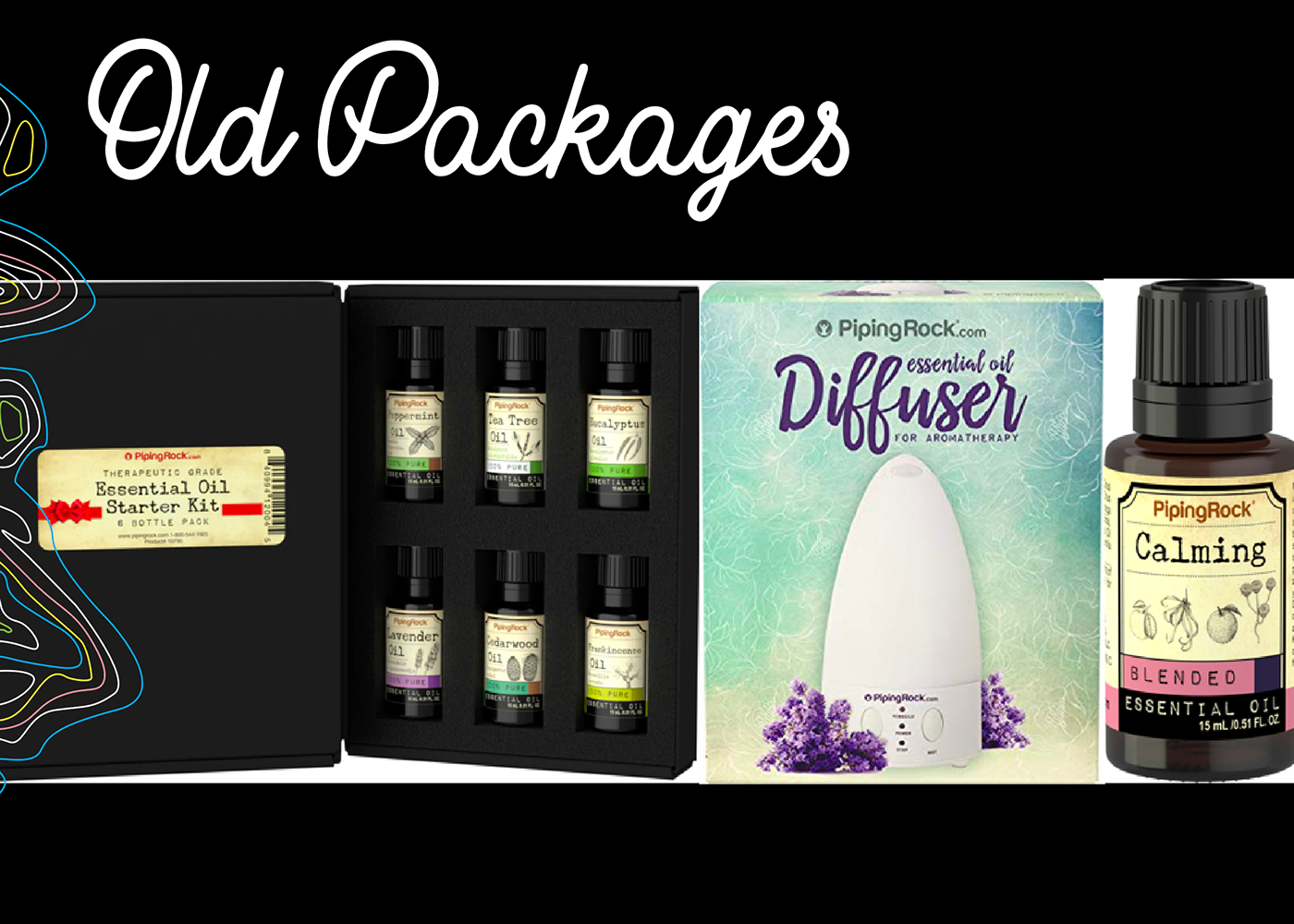 graphic design  essential oils diffuser Packaging packaging design logo Logo Design adobeawards