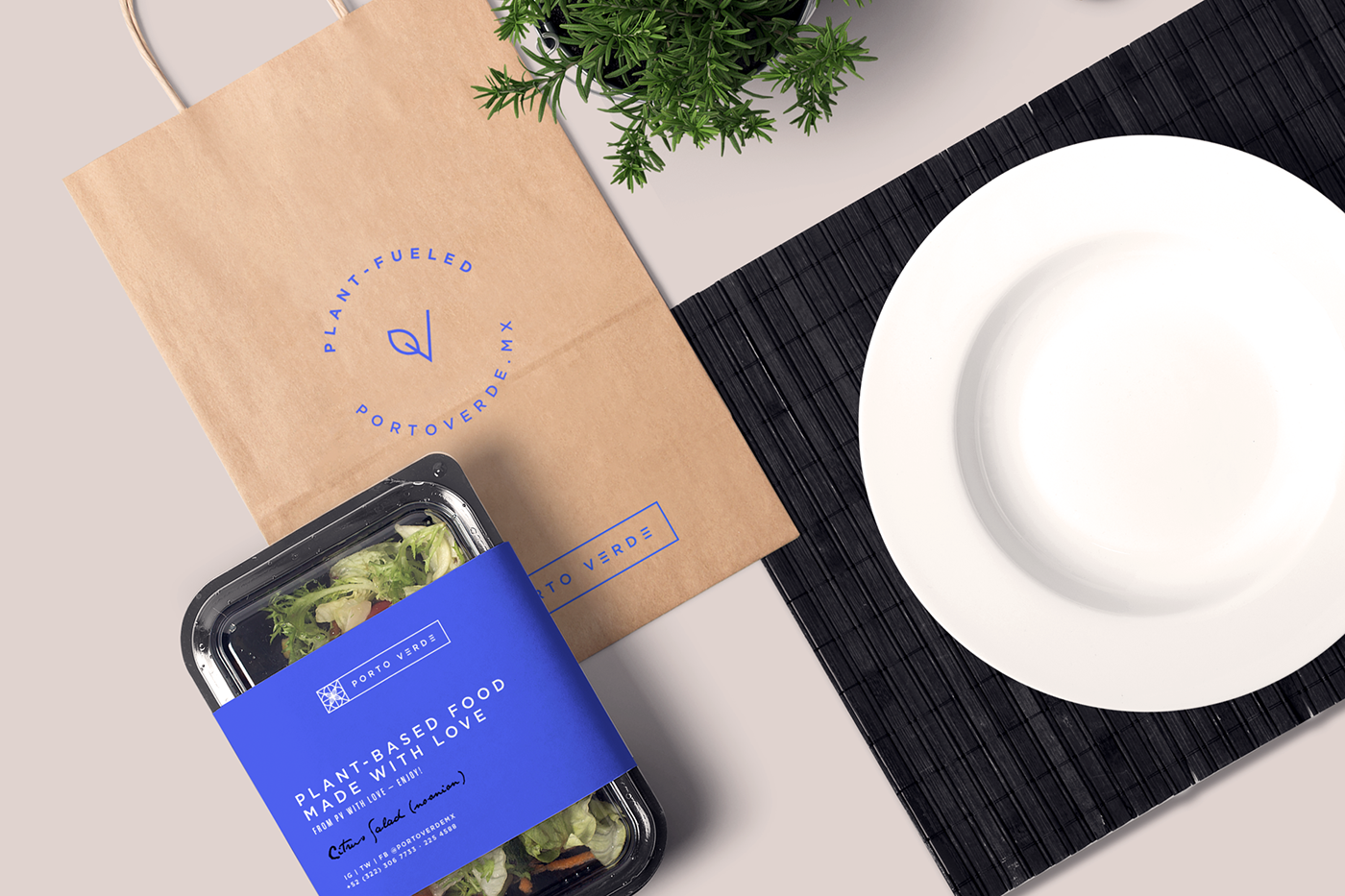 branding  restaurant vegan strategy mexico graphic design  healthy Food  identity modern