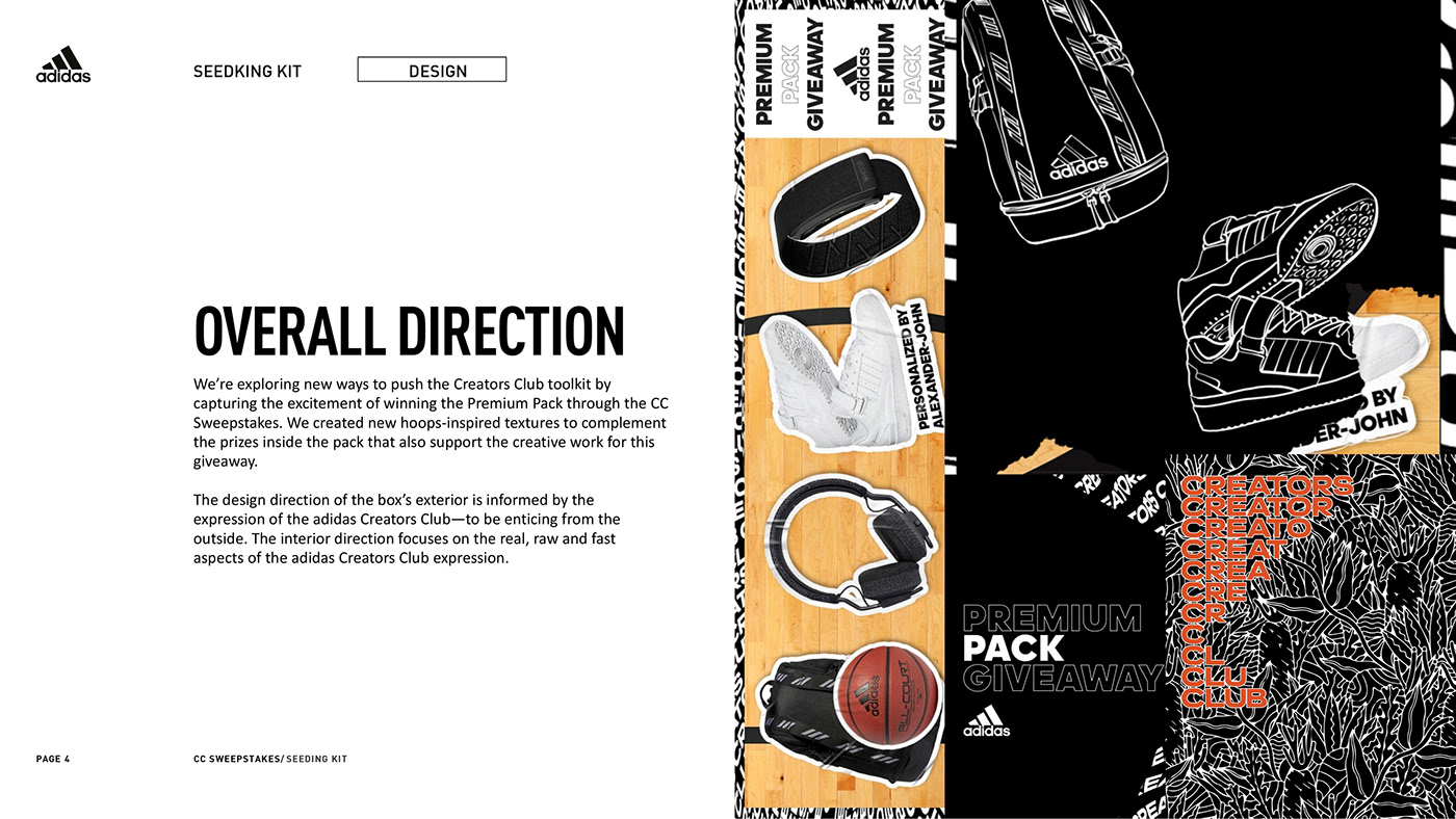 packaging design Graphic Designer art direction 