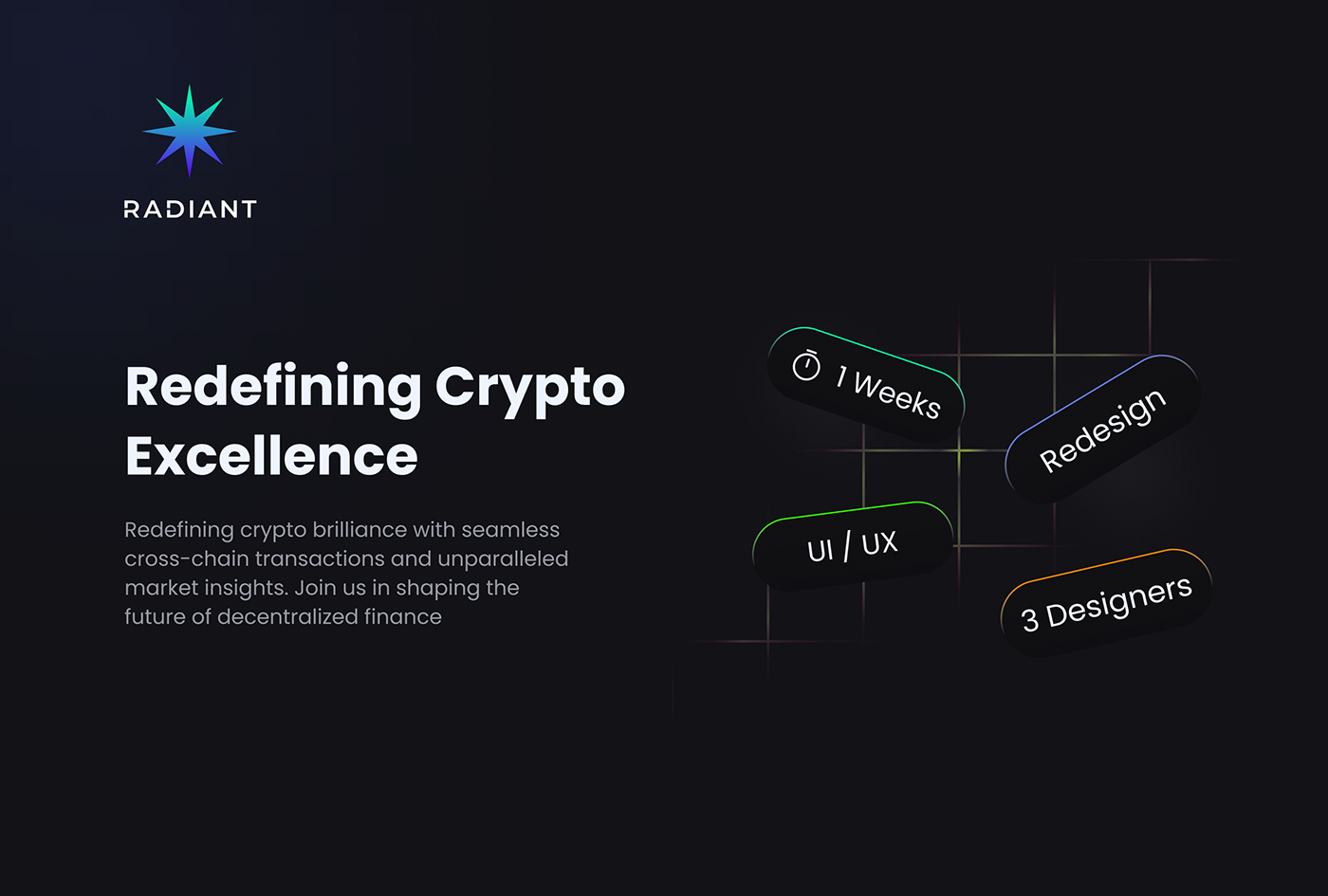 blockchain web3 webapp crypto cryptocurrency product design  dashboard bitcoin defi exchange