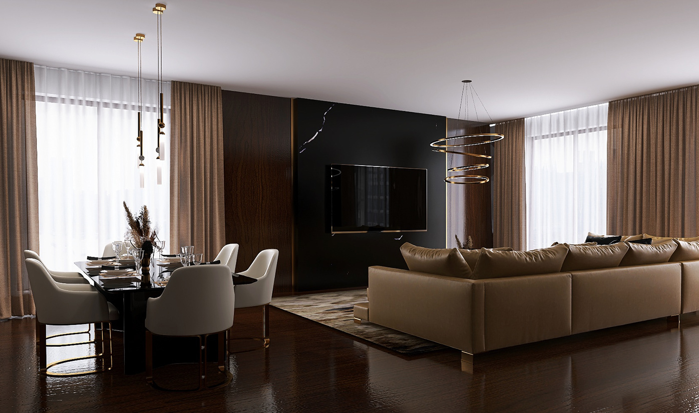 #luxuryinterior #interior #interiordesign #apartmentinterior #moderninterior #residentialinterior
