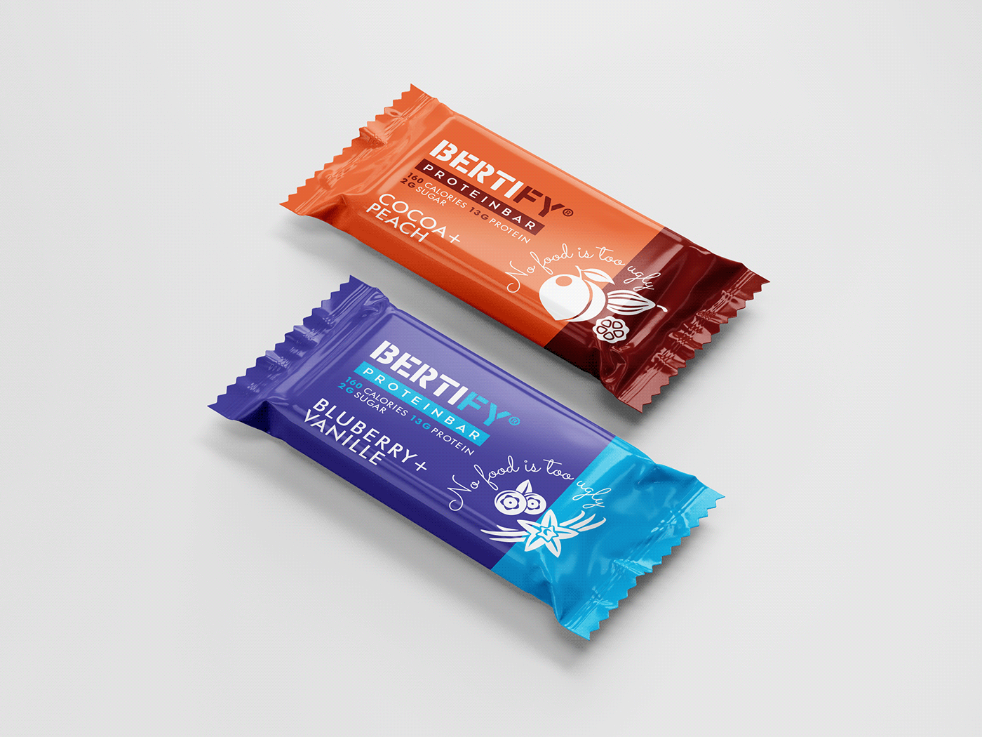 branding  Branding design chocolate Food  food design identity Pack package Packaging protein bar