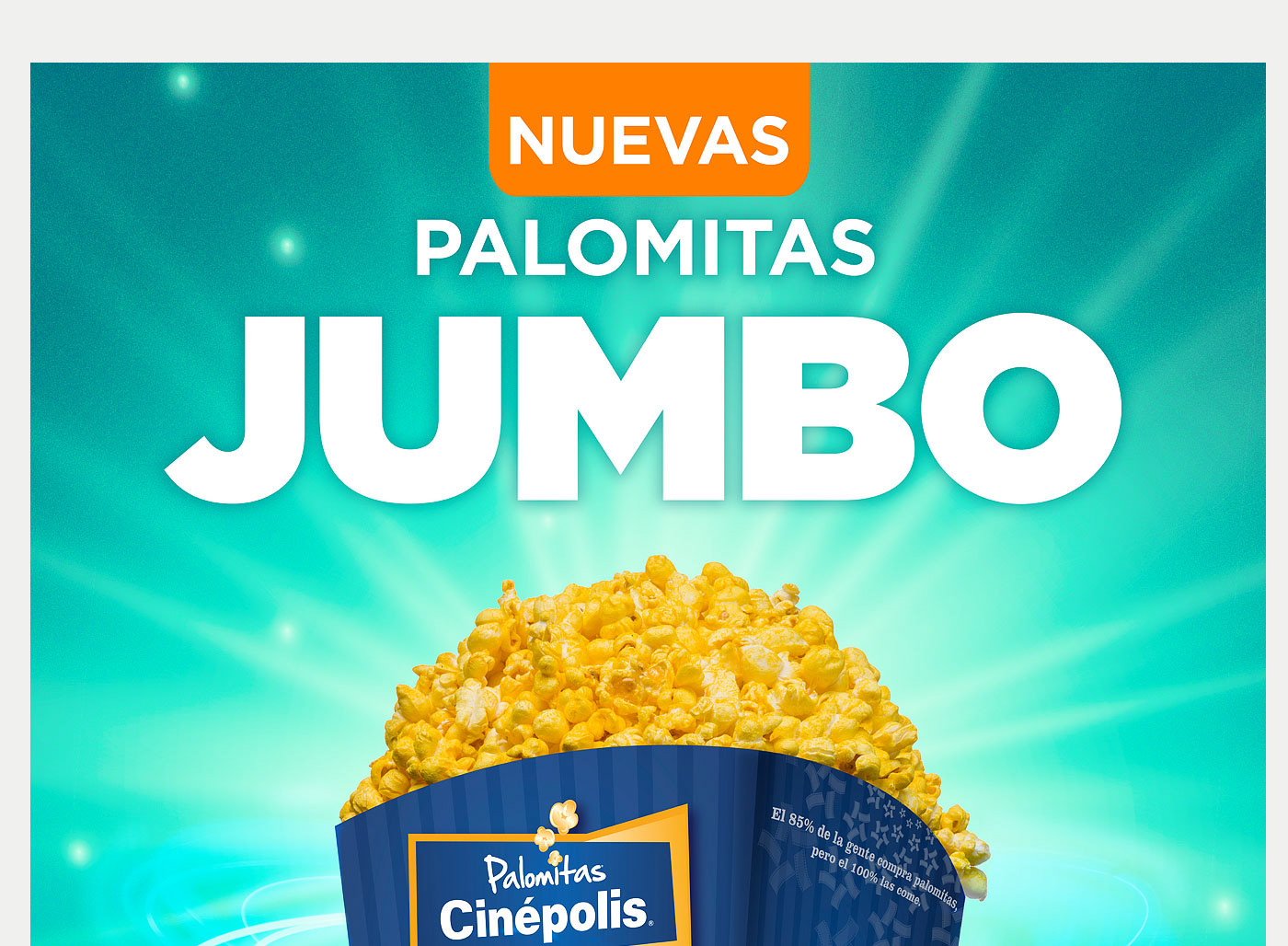 butter Cinepolis Jumbo mantequilla Movies Palomitas Pop corn snack