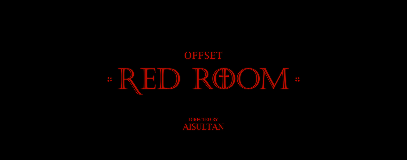aisultan atlanta hip hop Migos music video music video titles offset rap red room titles