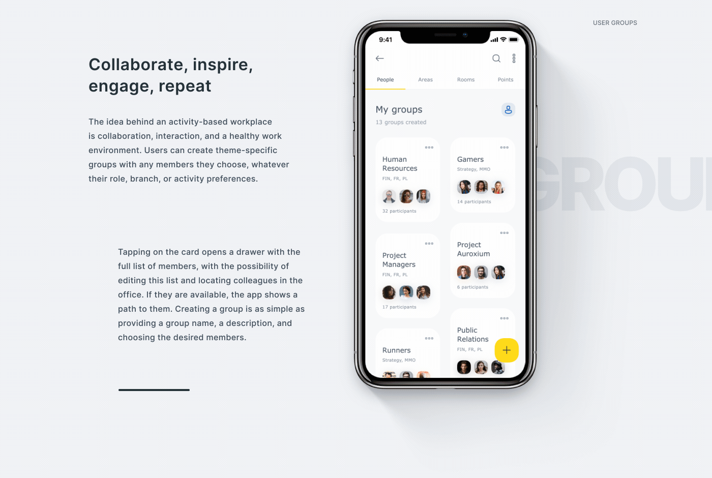 product design  UI ux interaction Mobile app ios animation  microinteraction
