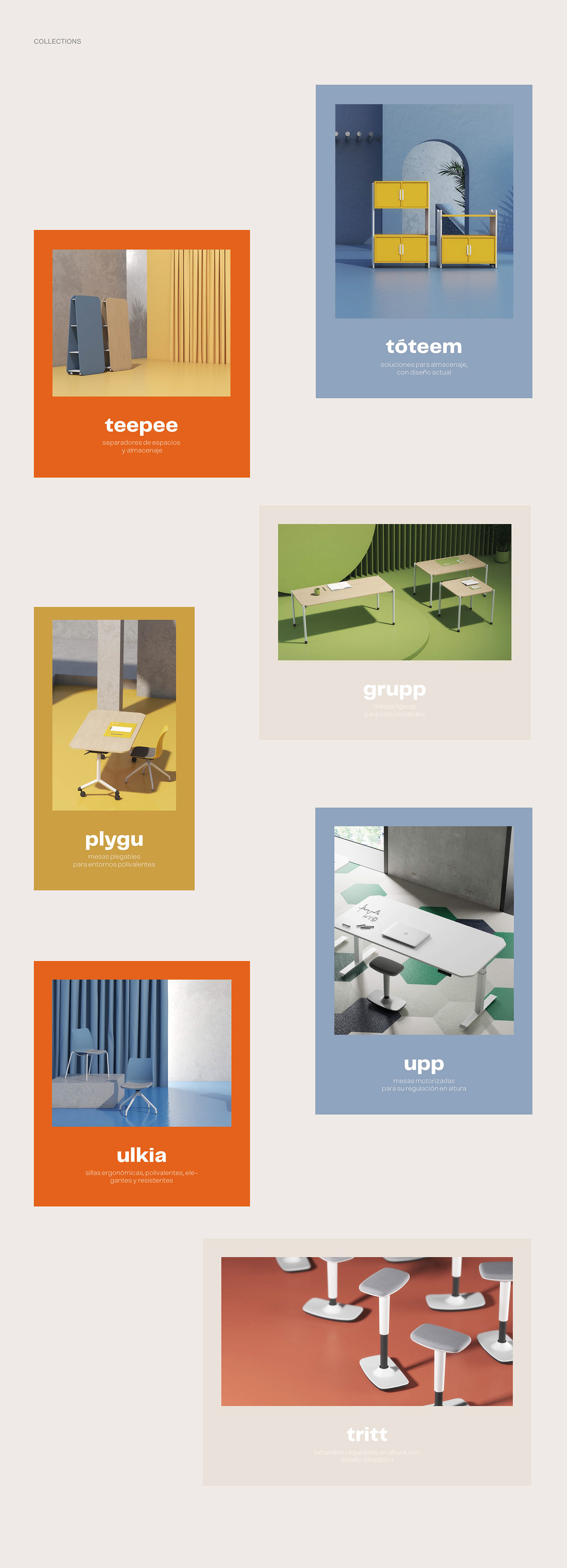 brand branding  design furniture furniture design  graphic design  interior design  mobiliario product product design 