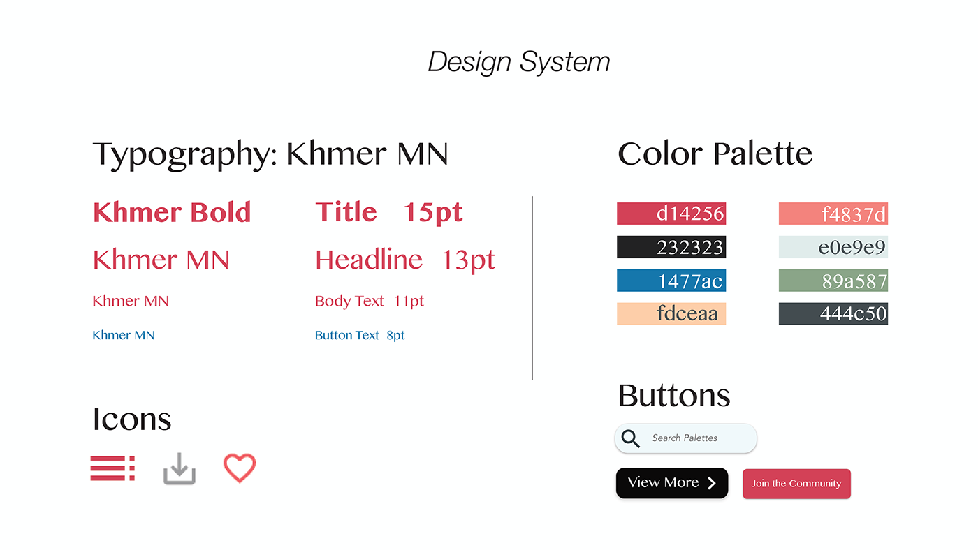 colors Create creative redesign Web Design  Website