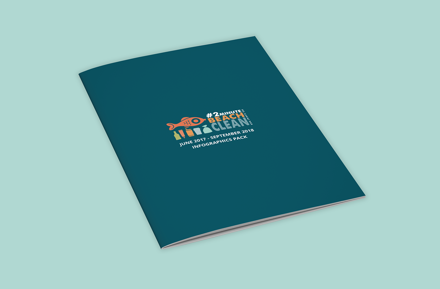 2-minute beach clean Data data visualisation environment infographic Infographic Posters infographics information design