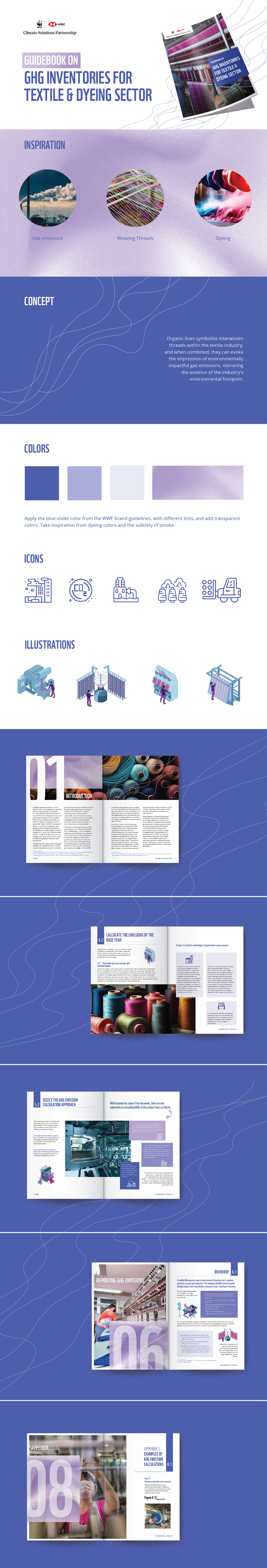 Layout Design publication editorial design  report design brochure InDesign organization nonprofit