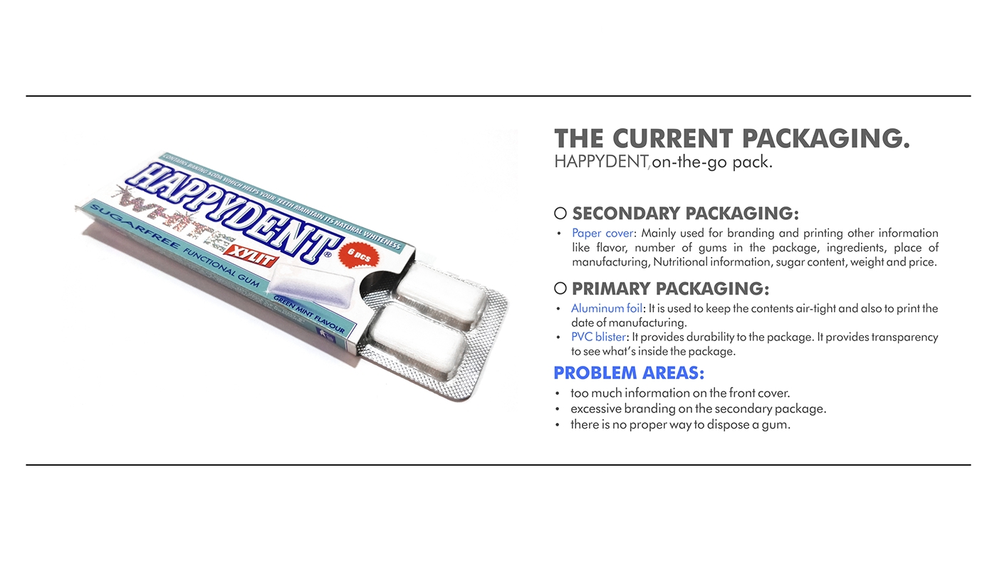 packaging design industrial design  product design 
