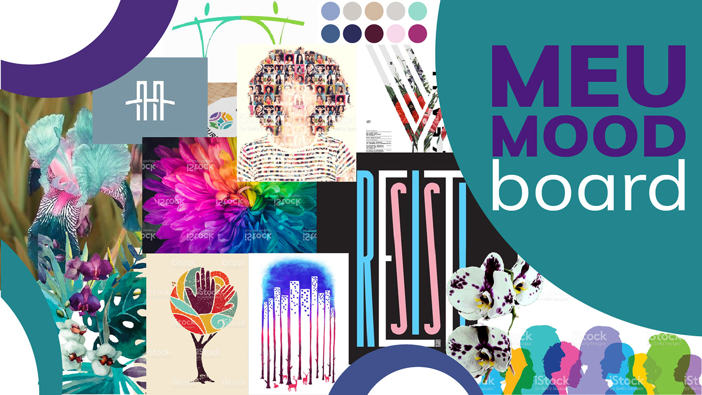 miv Place Branding brandbook typography   tipografia Mockup colors graphic design  manual de identidade aplicativo
