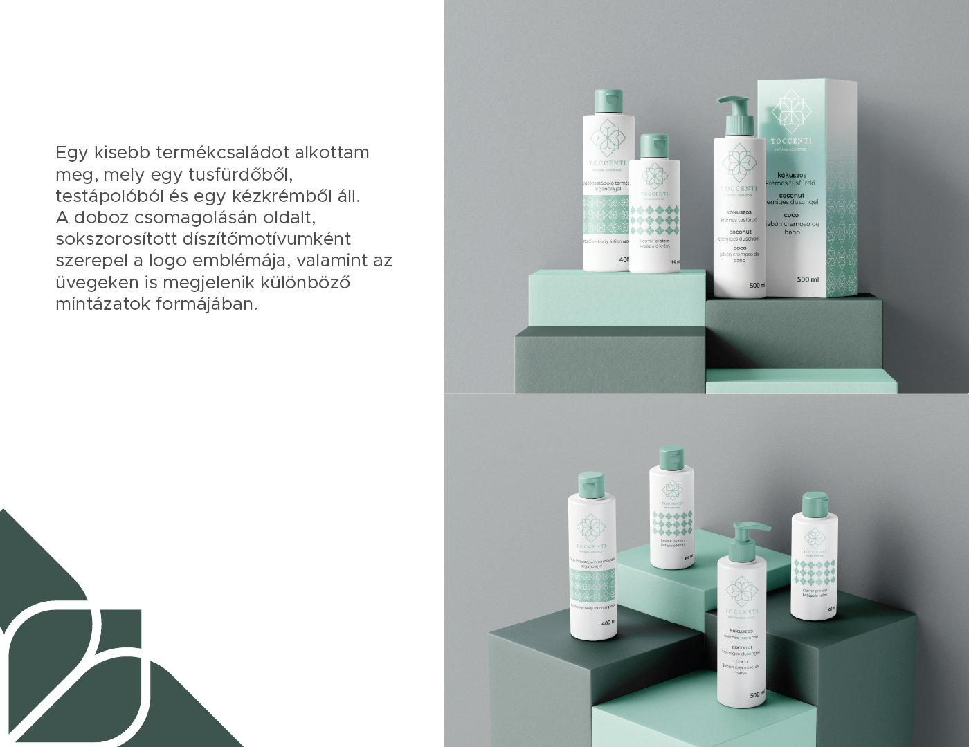 bottle brand brand identity branding  cosmetics design gel logo package visual identity