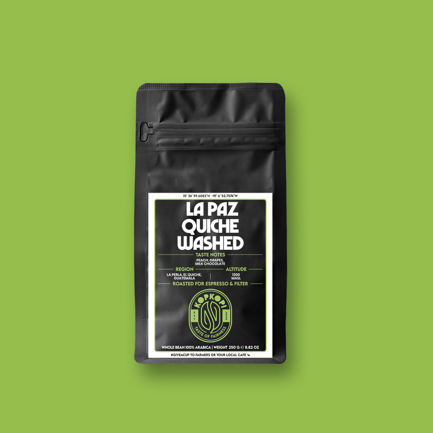 cafe Coffee coffee packaging doypack drink package design  Packaging product product design  specialty coffee