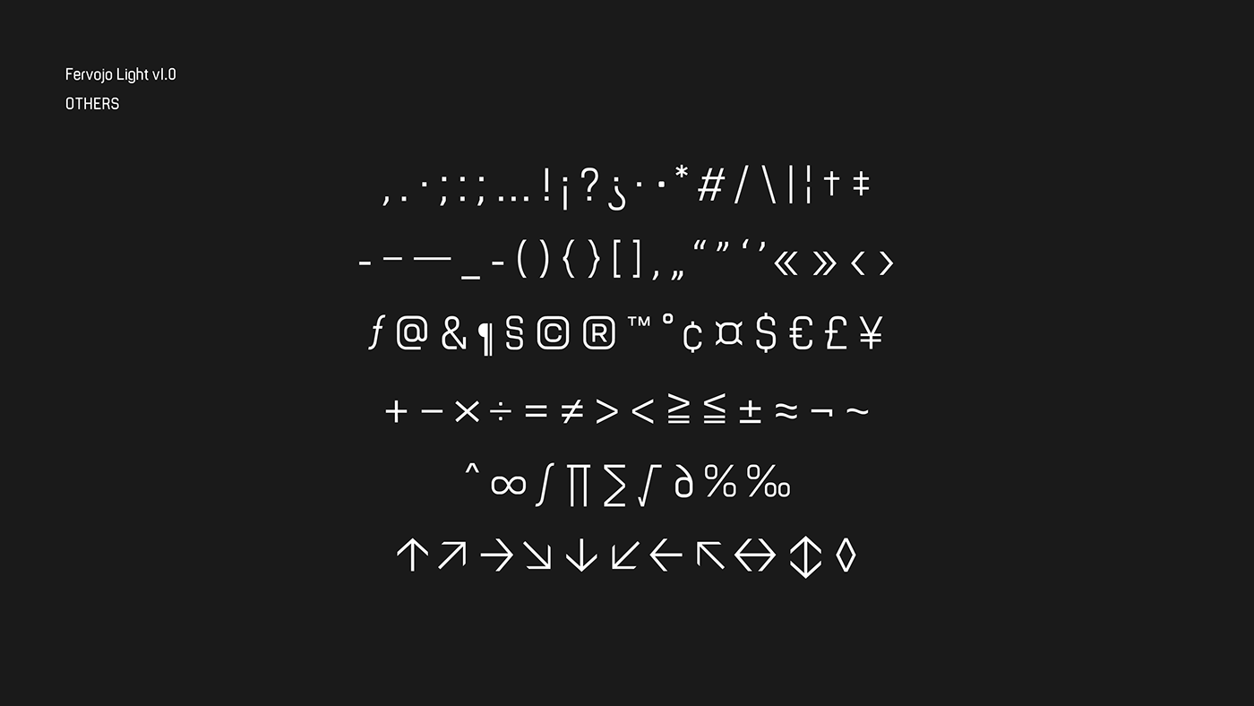 font sans serif tokyo Typeface