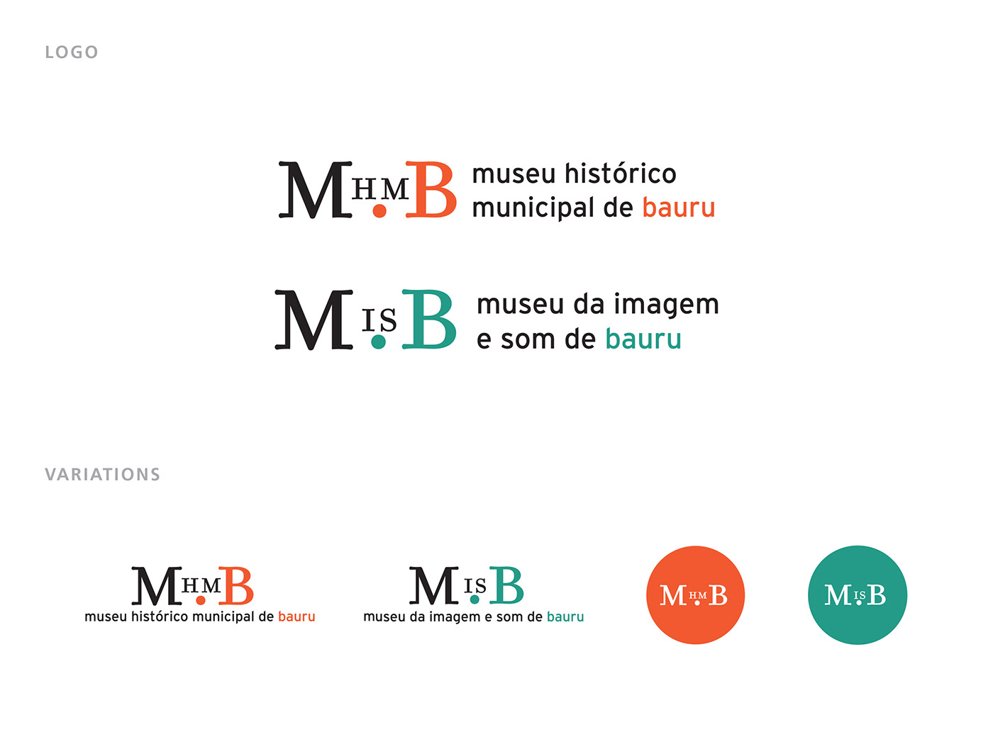museum rebranding image and sound historic bauru