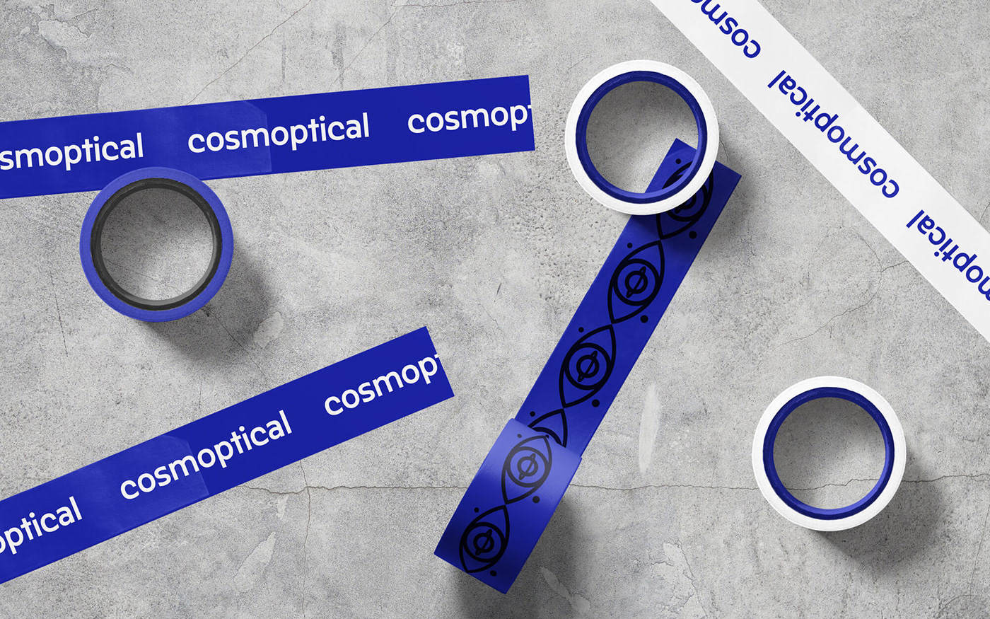 cosmoptical eye galaxy logo Greece sophiagdotcom sophiageorgopoulou glasses Optician world
