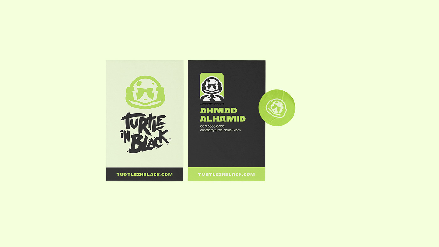 animal brand brand identity logo logodesign Logotype Turtle visual identity game